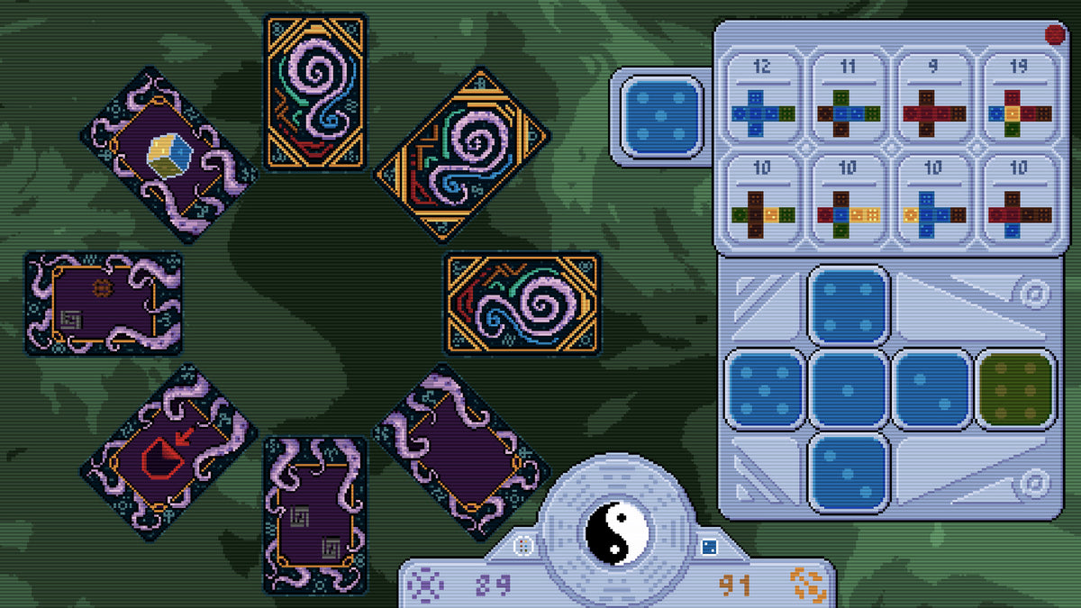 The End Protocol 终焉协议 PC Steam CD Key  REGION FREE Cheese Meow - [Email/Instant Delivery]