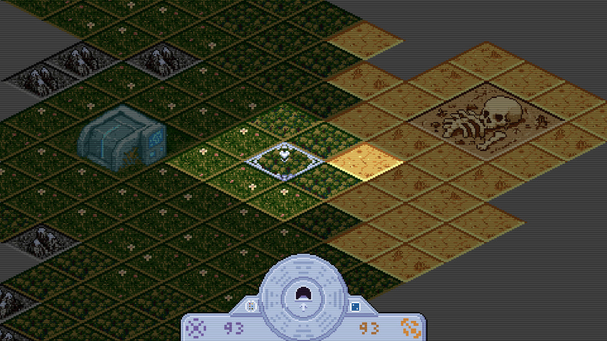 The End Protocol 终焉协议 PC Steam CD Key  REGION FREE Cheese Meow - [Email/Instant Delivery]