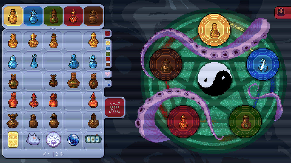 The End Protocol 终焉协议 PC Steam CD Key  REGION FREE Cheese Meow - [Email/Instant Delivery]
