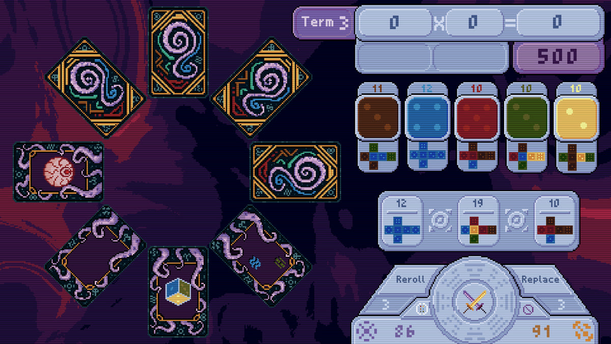 The End Protocol 终焉协议 PC Steam CD Key  REGION FREE Cheese Meow - [Email/Instant Delivery]