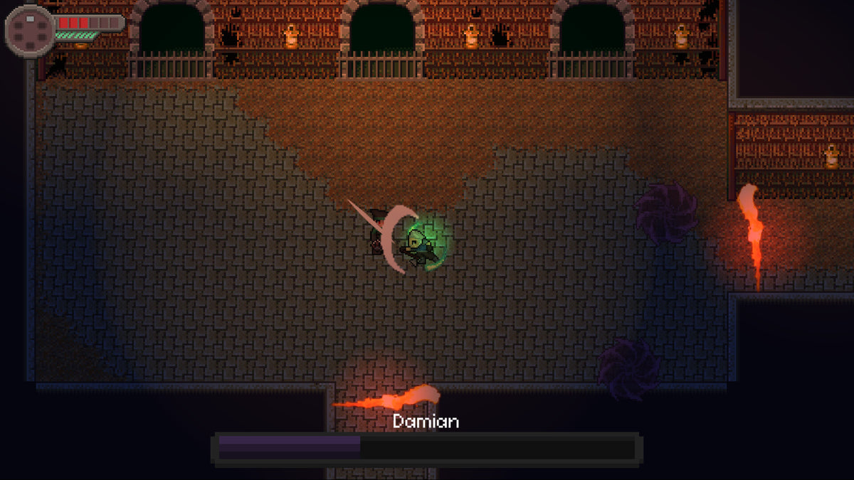 The Forgotten Castle PC Steam CD Key  REGION FREE DogKing Games - [Email/Instant Delivery]