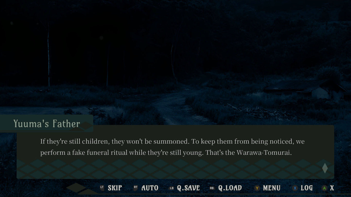 Our Burial Dolls Remastered PC Steam CD Key  REGION FREE ROSEVERTE - [Email/Instant Delivery]