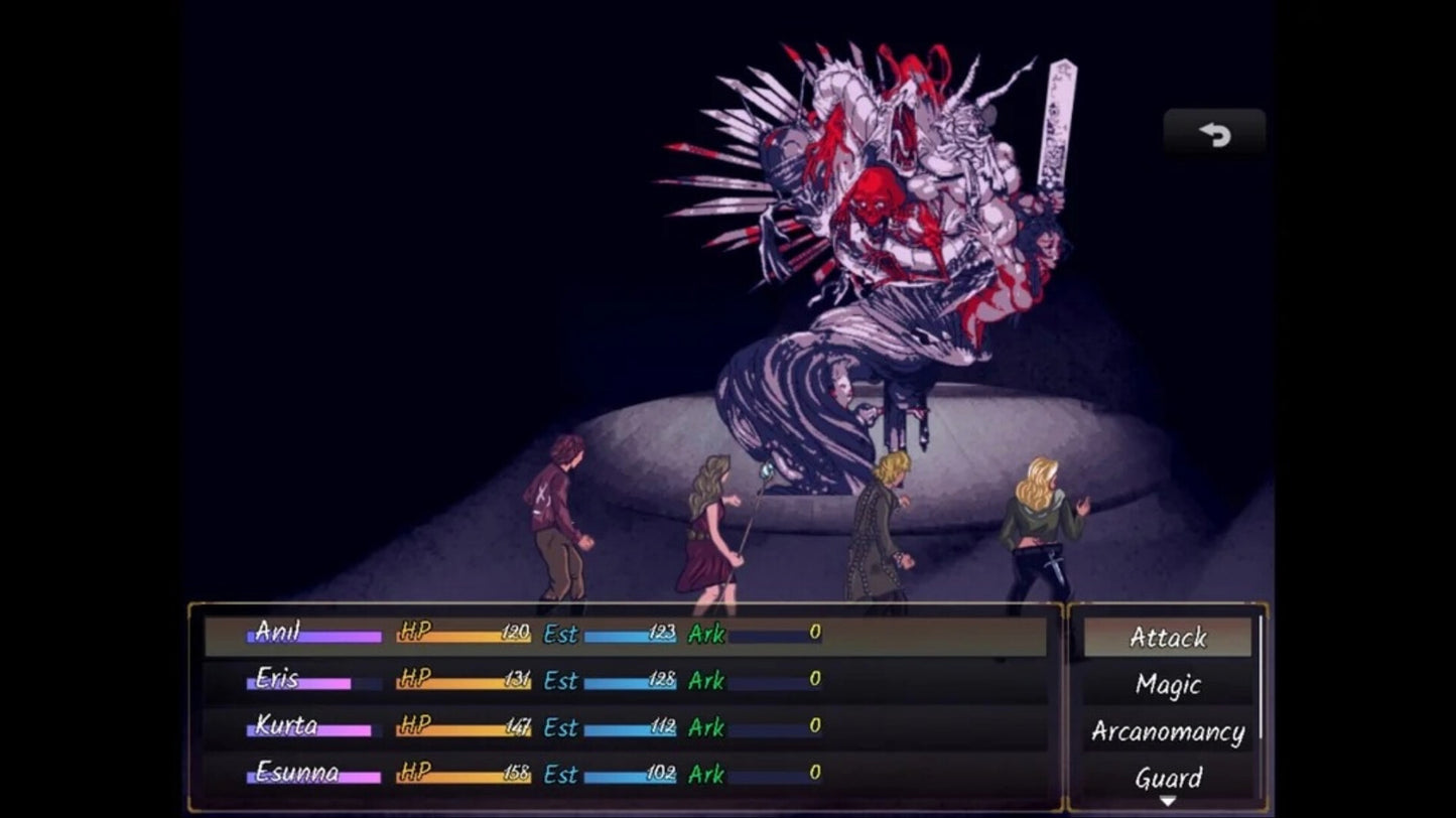 Sahir: Shiv of Memories PC Steam CD Key  REGION FREE HCY Games - [Email/Instant Delivery]