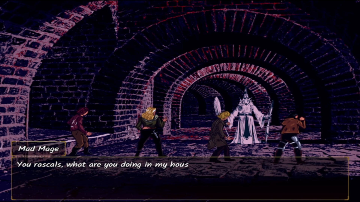 Sahir: Shiv of Memories PC Steam CD Key  REGION FREE HCY Games - [Email/Instant Delivery]