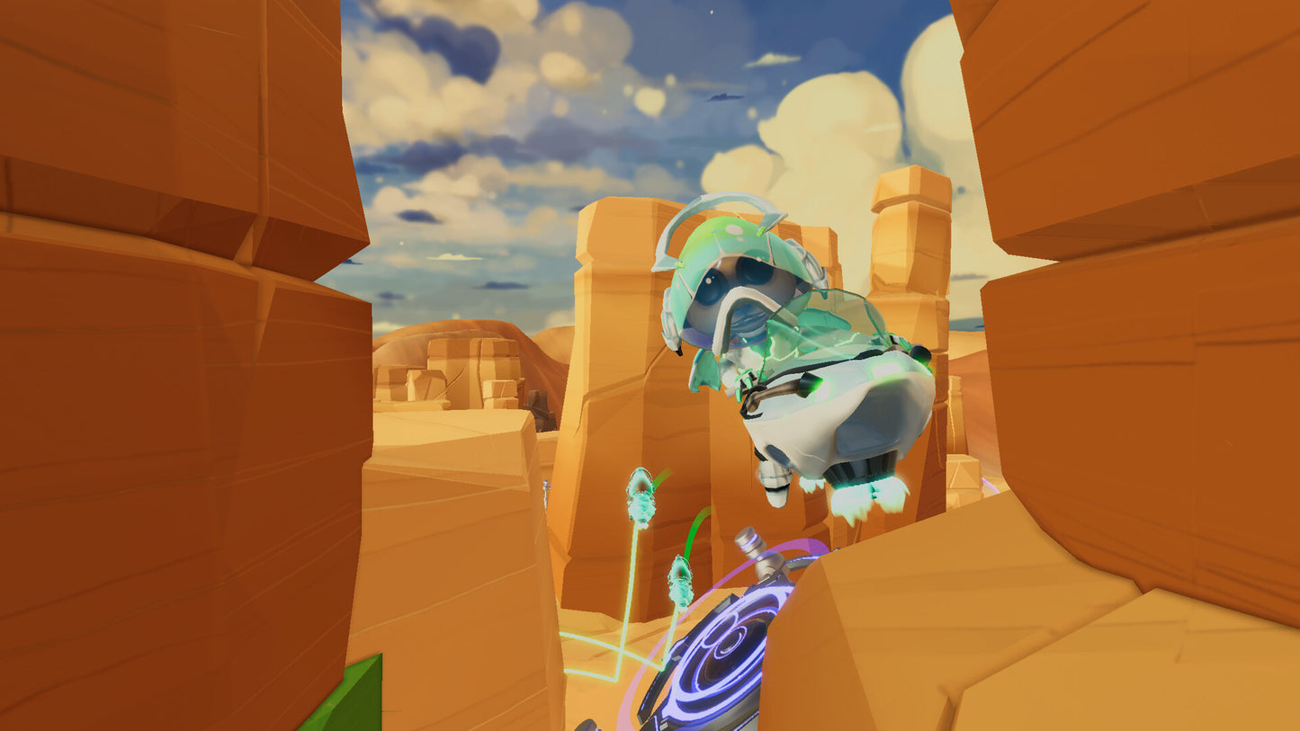 Swiftrace Canyon PC Steam CD Key  REGION FREE Optimotter - [Email/Instant Delivery]