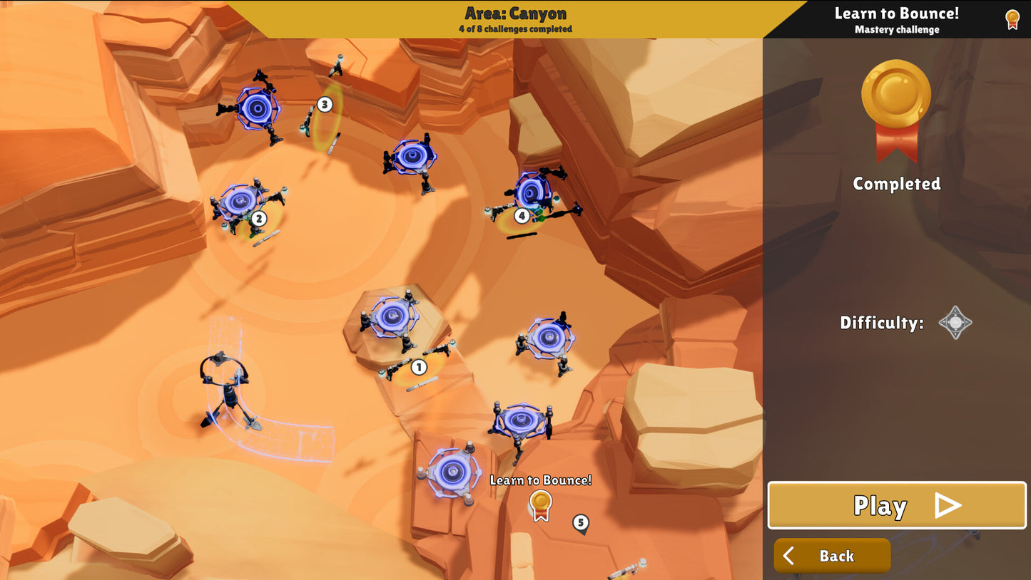 Swiftrace Canyon PC Steam CD Key  REGION FREE Optimotter - [Email/Instant Delivery]