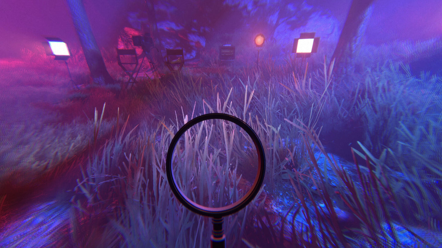Creepy Shift: Uncle Joe’s Motel PC Steam CD Key  REGION FREE Red Limb Studio - [Email/Instant Delivery]