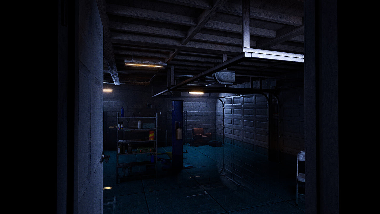 Before Exit: Gas Station - Midnight DLC PC Steam CD Key  REGION FREE Take IT Studio! - [Email/Instant Delivery]