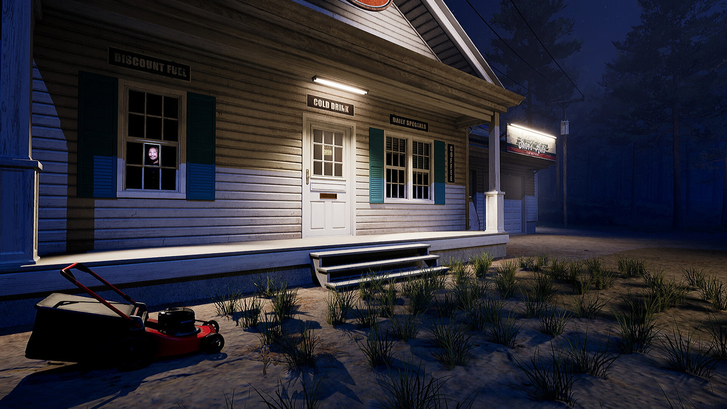 Before Exit: Gas Station - Midnight DLC PC Steam CD Key  REGION FREE Take IT Studio! - [Email/Instant Delivery]