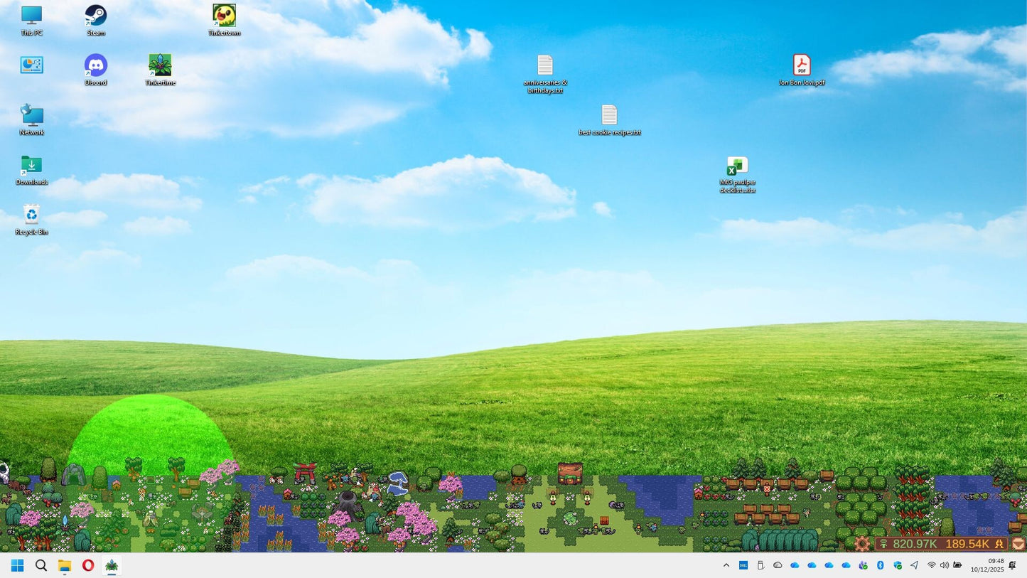 Twiggle's Grove PC Steam CD Key  REGION FREE Headup - [Email/Instant Delivery]