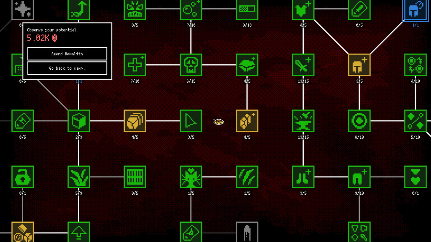 Horripilant PC Steam Account  REGION FREE Black Lantern Collective - [Email/Instant Delivery]