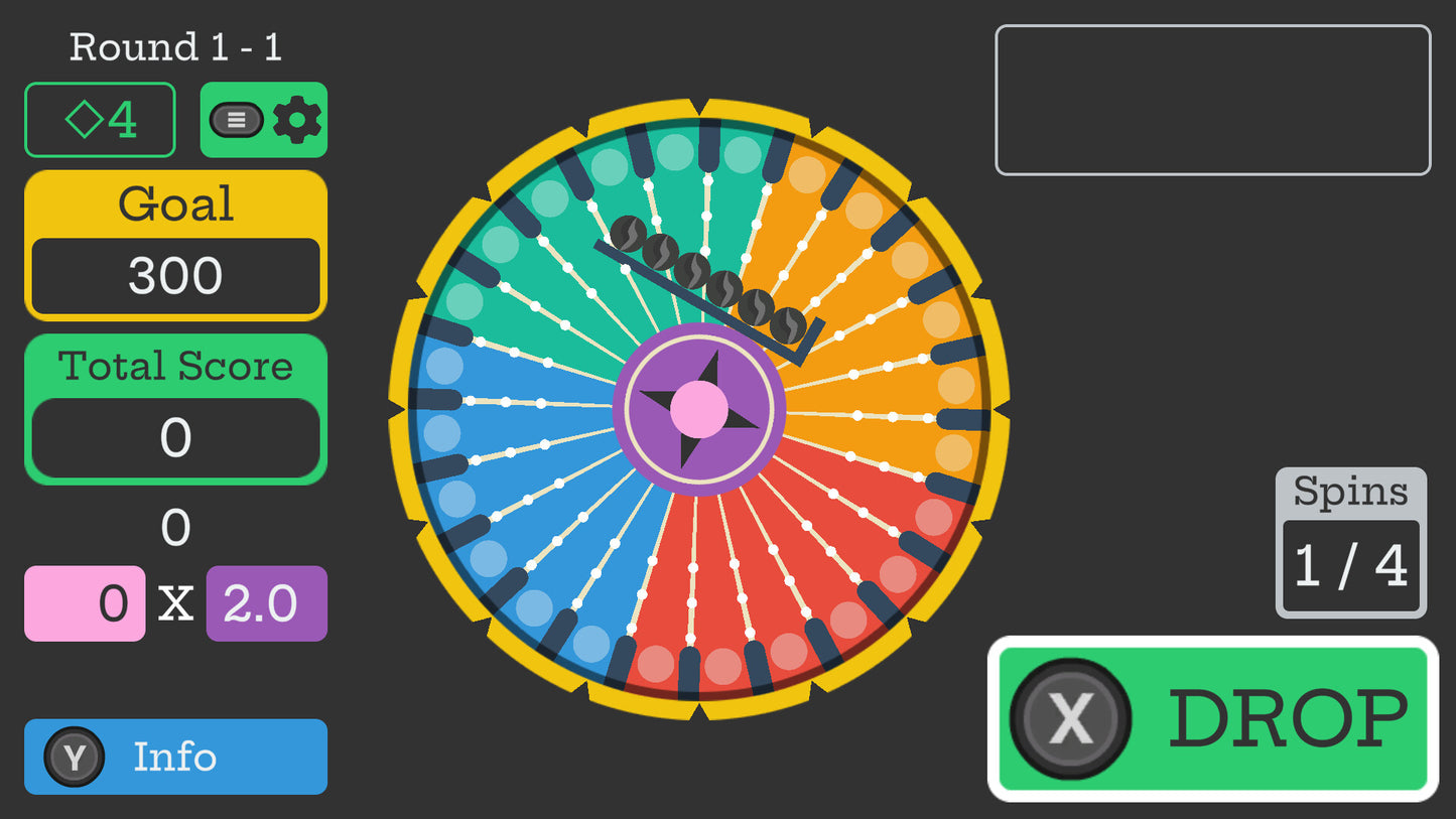 Cardwheel PC Steam CD Key  REGION FREE nitzan.games LLC - [Email/Instant Delivery]