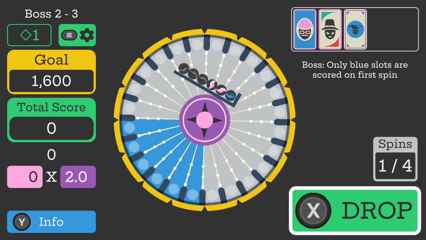 Cardwheel PC Steam CD Key  REGION FREE nitzan.games LLC - [Email/Instant Delivery]