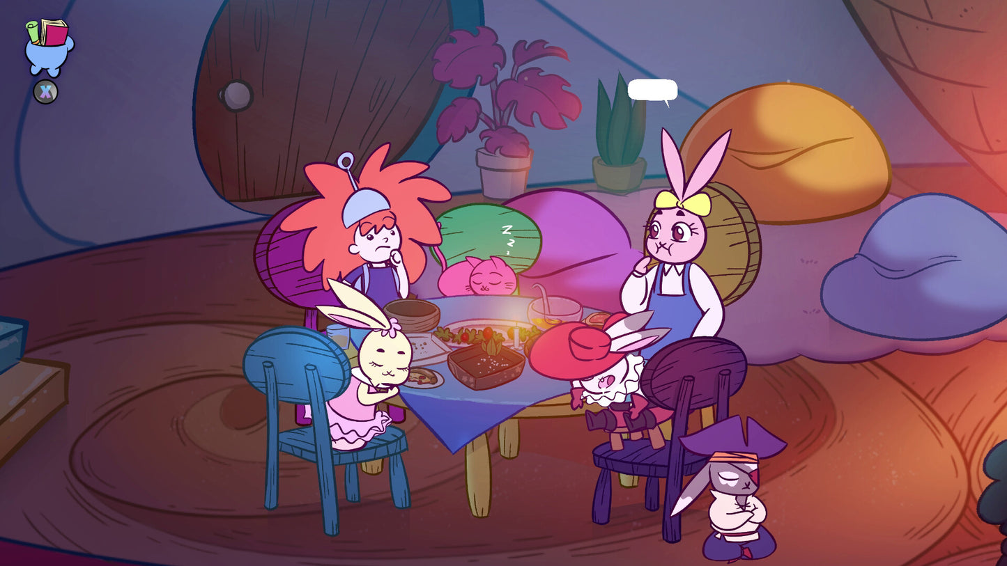 Apopia: Sugar Coated Tale PC Steam CD Key  REGION FREE Happinet - [Email/Instant Delivery]