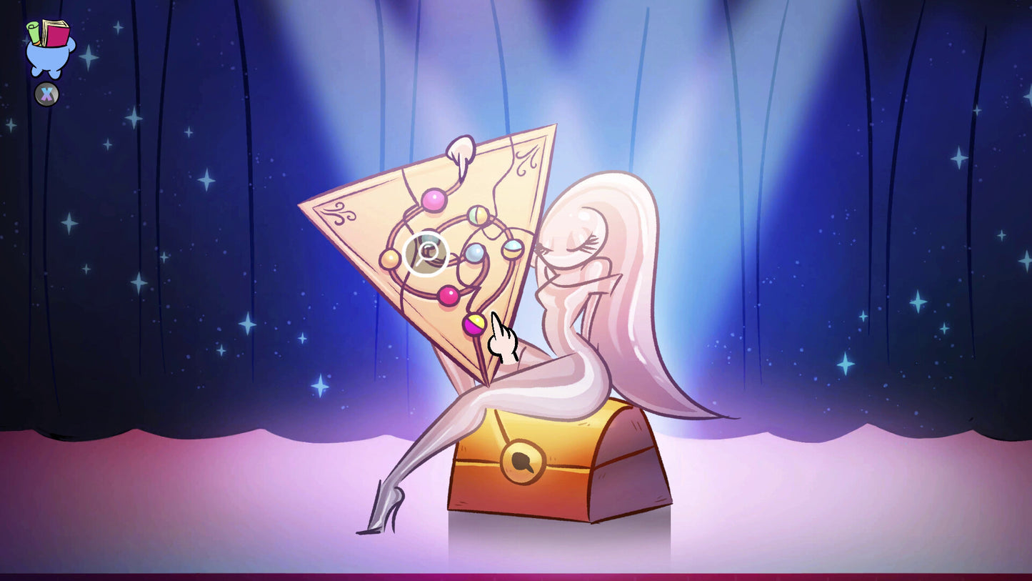 Apopia: Sugar Coated Tale PC Steam CD Key  REGION FREE Happinet - [Email/Instant Delivery]