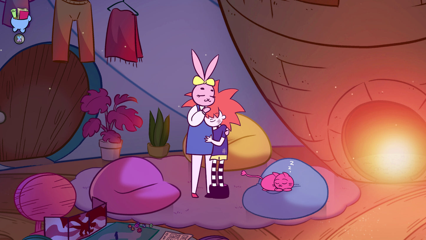 Apopia: Sugar Coated Tale PC Steam CD Key  REGION FREE Happinet - [Email/Instant Delivery]
