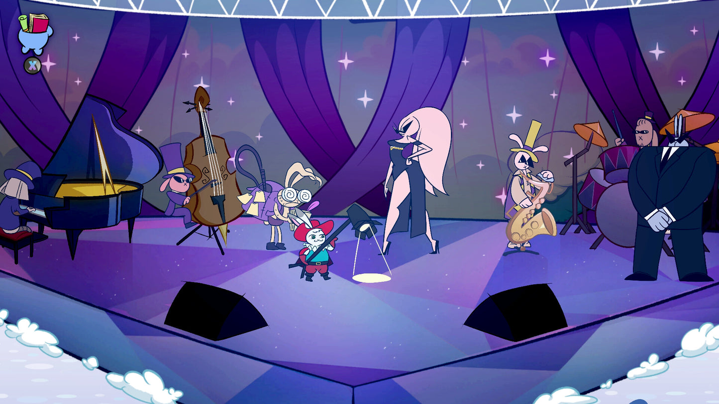 Apopia: Sugar Coated Tale PC Steam CD Key  REGION FREE Happinet - [Email/Instant Delivery]