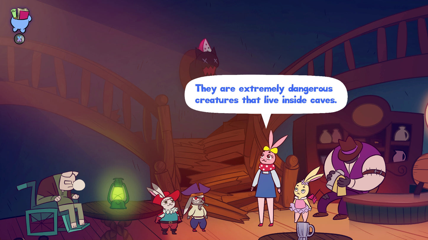 Apopia: Sugar Coated Tale PC Steam CD Key  REGION FREE Happinet - [Email/Instant Delivery]