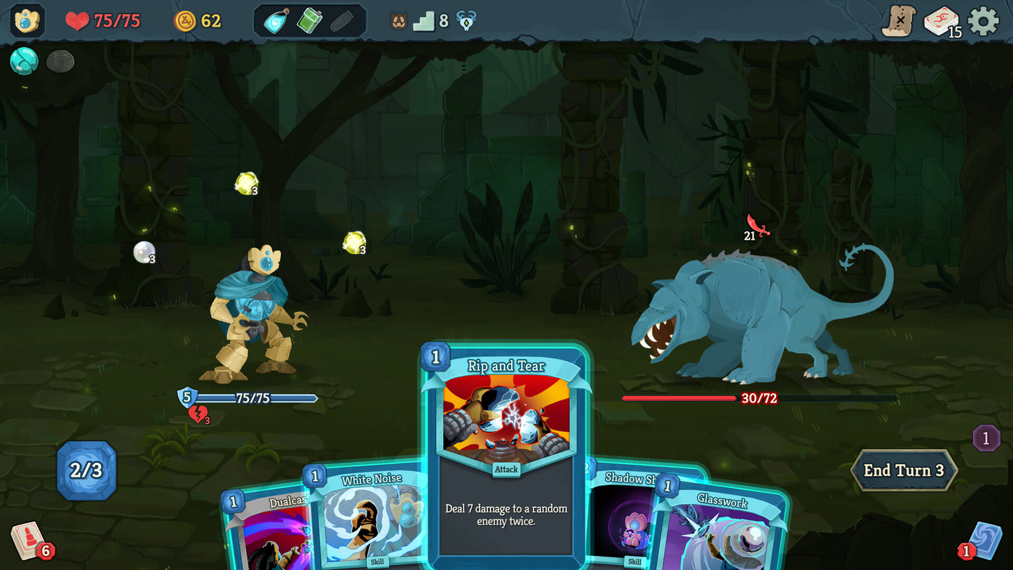 Slay the Spire 2 PC Steam Account  REGION FREE Mega Crit - [Email/Instant Delivery]