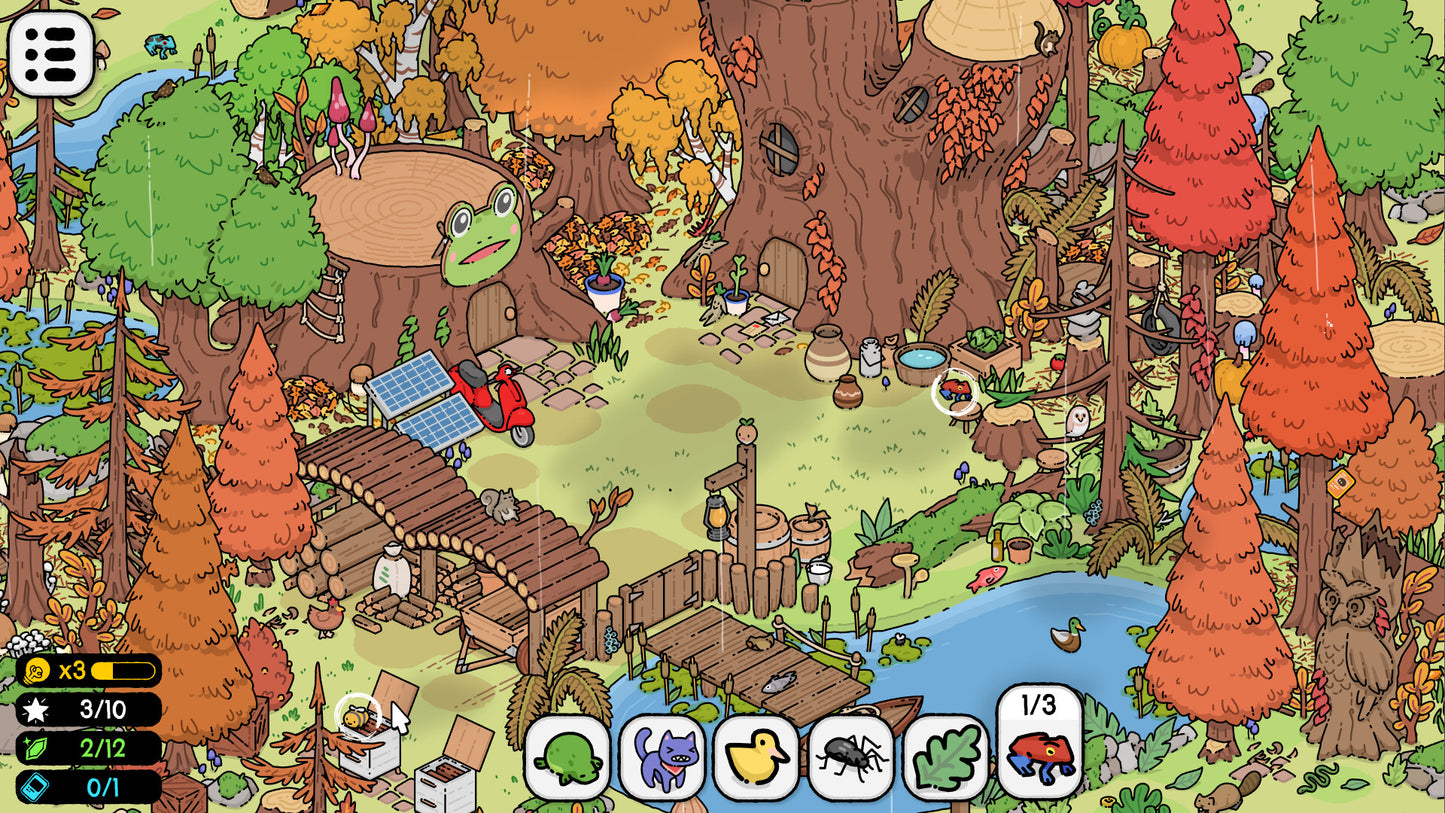 Find Matt's Cats PC Steam CD Key  REGION FREE Matt Roszak - [Email/Instant Delivery]
