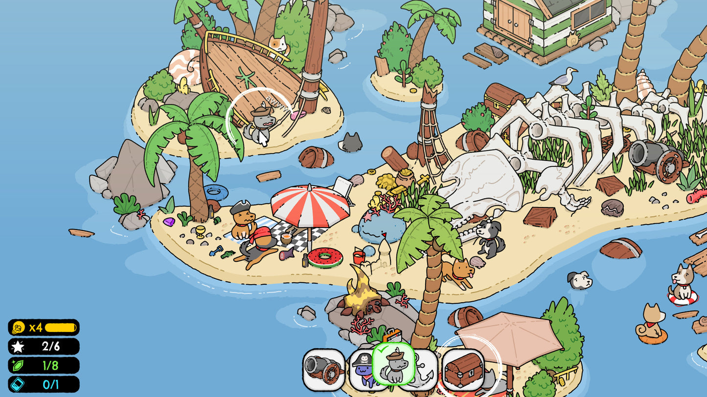 Find Matt's Cats PC Steam CD Key  REGION FREE Matt Roszak - [Email/Instant Delivery]