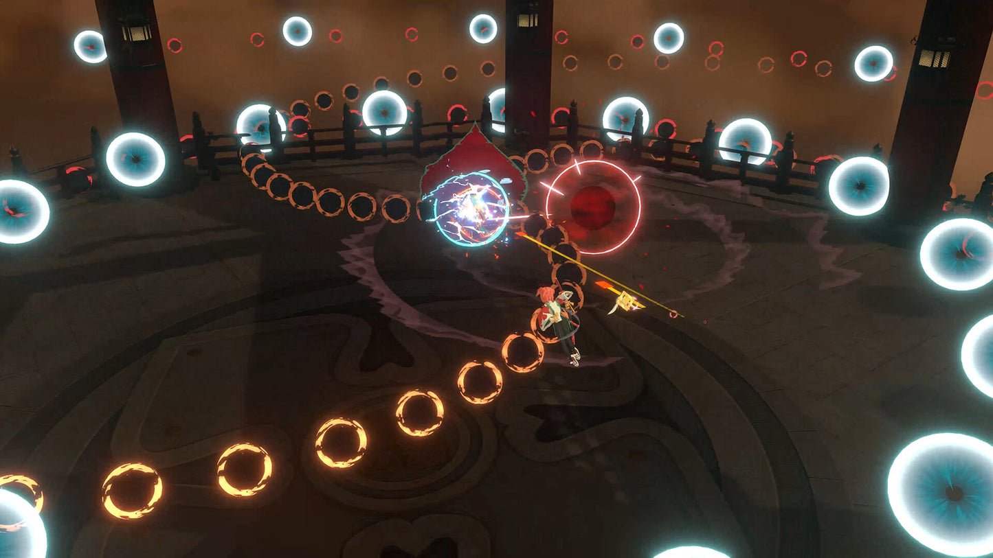 Homura Hime PC Steam CD Key  REGION FREE PLAYISM - [Email/Instant Delivery]