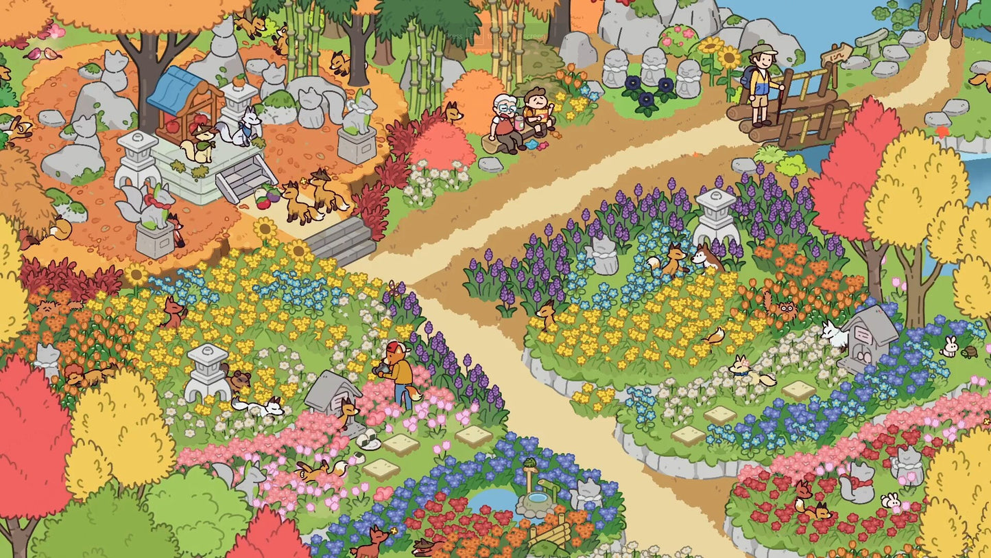 Lost and Found Co. PC Steam Altergift  REGION FREE Bit Egg Inc. - [Email/Instant Delivery]