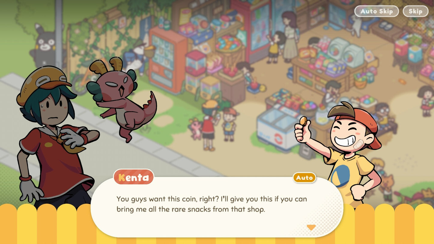 Lost and Found Co. PC Steam Altergift  REGION FREE Bit Egg Inc. - [Email/Instant Delivery]