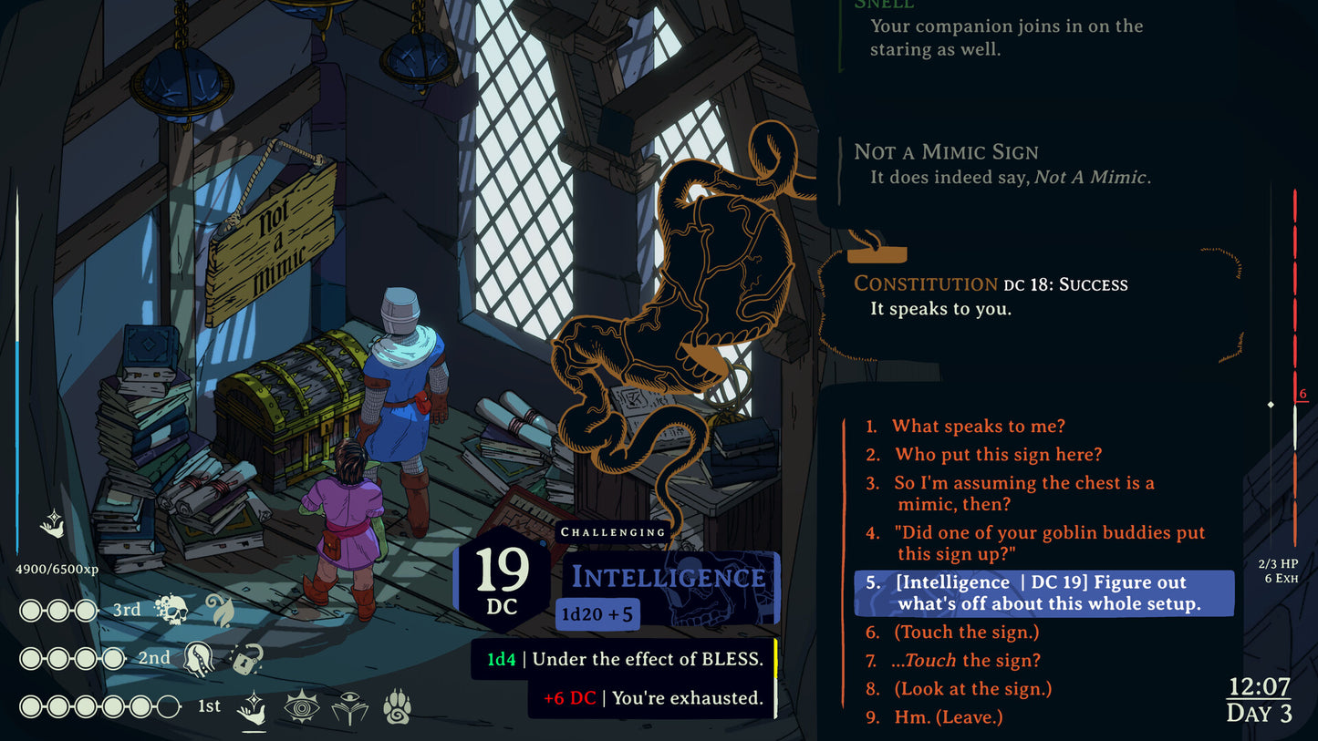 Esoteric Ebb PC Steam Account  REGION FREE Raw Fury - [Email/Instant Delivery]