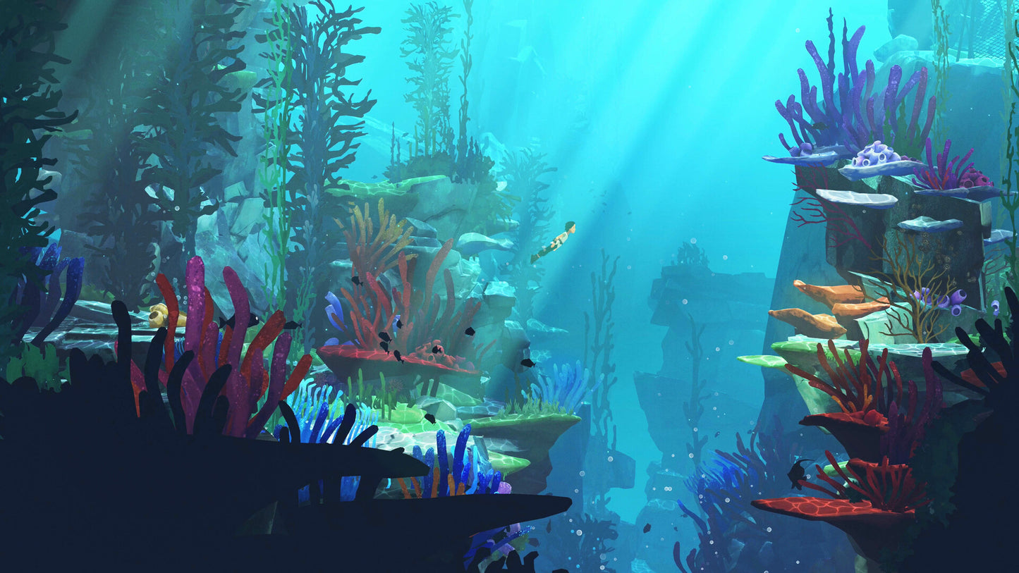 Planet of Lana 2 PC Steam CD Key  REGION FREE Thunderful Publishing - [Email/Instant Delivery]