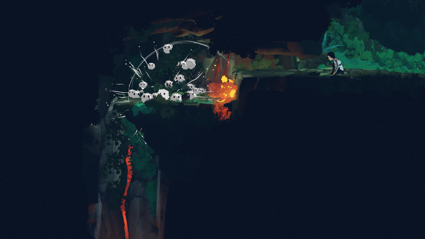 Planet of Lana 2 PC Steam Altergift  REGION FREE Thunderful Publishing - [Email/Instant Delivery]