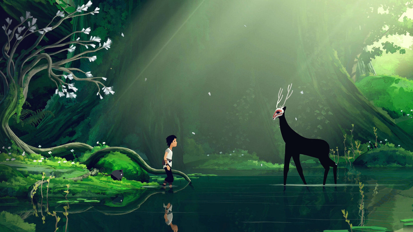 Planet of Lana 2 PC Steam CD Key  REGION FREE Thunderful Publishing - [Email/Instant Delivery]
