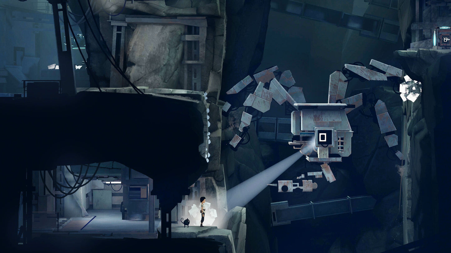 Planet of Lana 2 PC Steam Account  REGION FREE Thunderful Publishing - [Email/Instant Delivery]