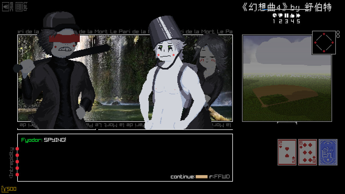 Everything I Know, and Everything I'm Ever Gonna Know PC Steam CD Key  REGION FREE TABLEAUX THEORY - [Email/Instant Delivery]