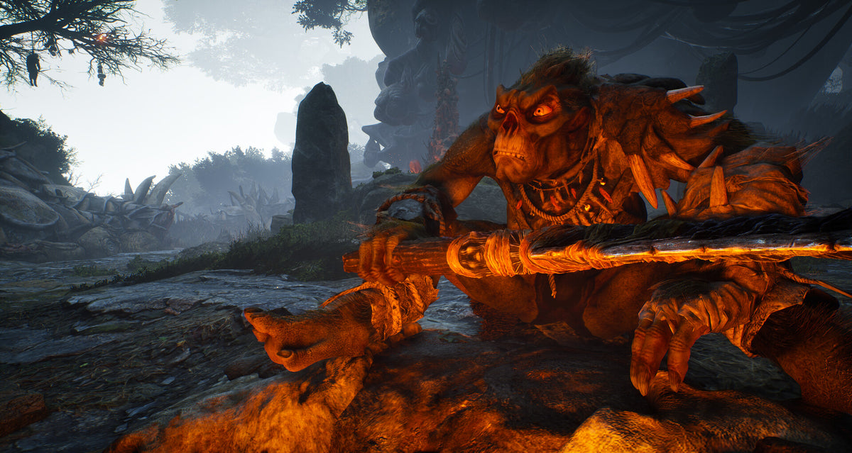Kromlech PC Steam CD Key  REGION FREE Perun Creative - [Email/Instant Delivery]