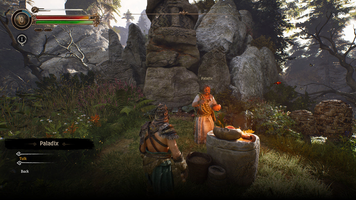 Kromlech PC Steam CD Key  REGION FREE Perun Creative - [Email/Instant Delivery]