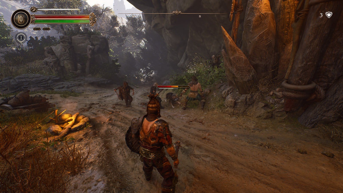 Kromlech PC Steam CD Key  REGION FREE Perun Creative - [Email/Instant Delivery]