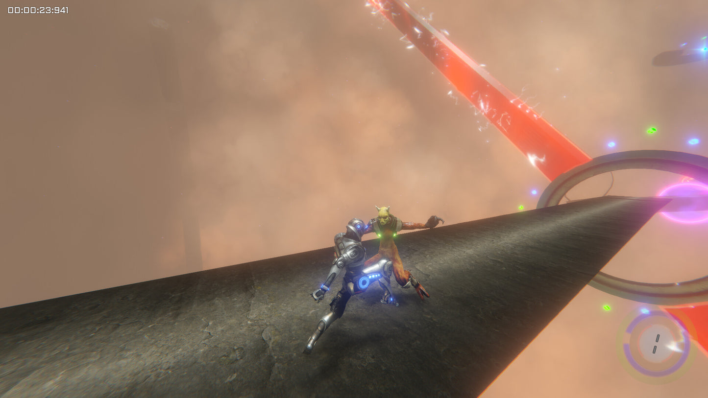 Rapid Puppet PC Steam CD Key  REGION FREE Warp Zone Experiments - [Email/Instant Delivery]