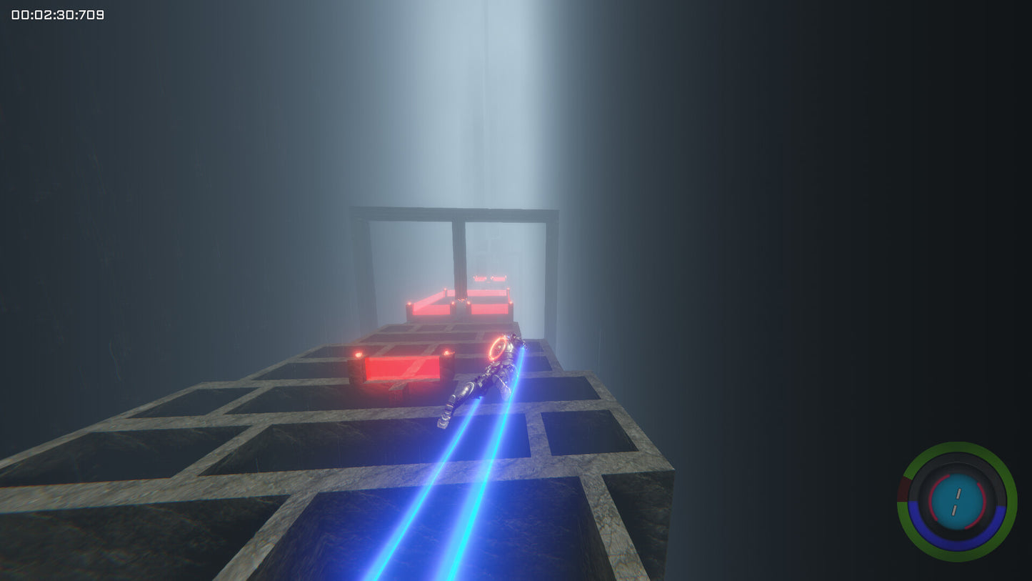 Rapid Puppet PC Steam CD Key  REGION FREE Warp Zone Experiments - [Email/Instant Delivery]