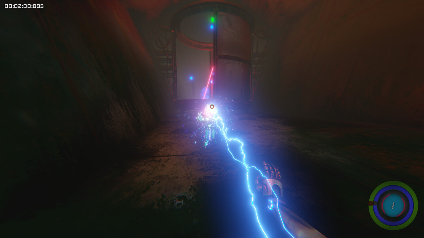 Rapid Puppet PC Steam CD Key  REGION FREE Warp Zone Experiments - [Email/Instant Delivery]