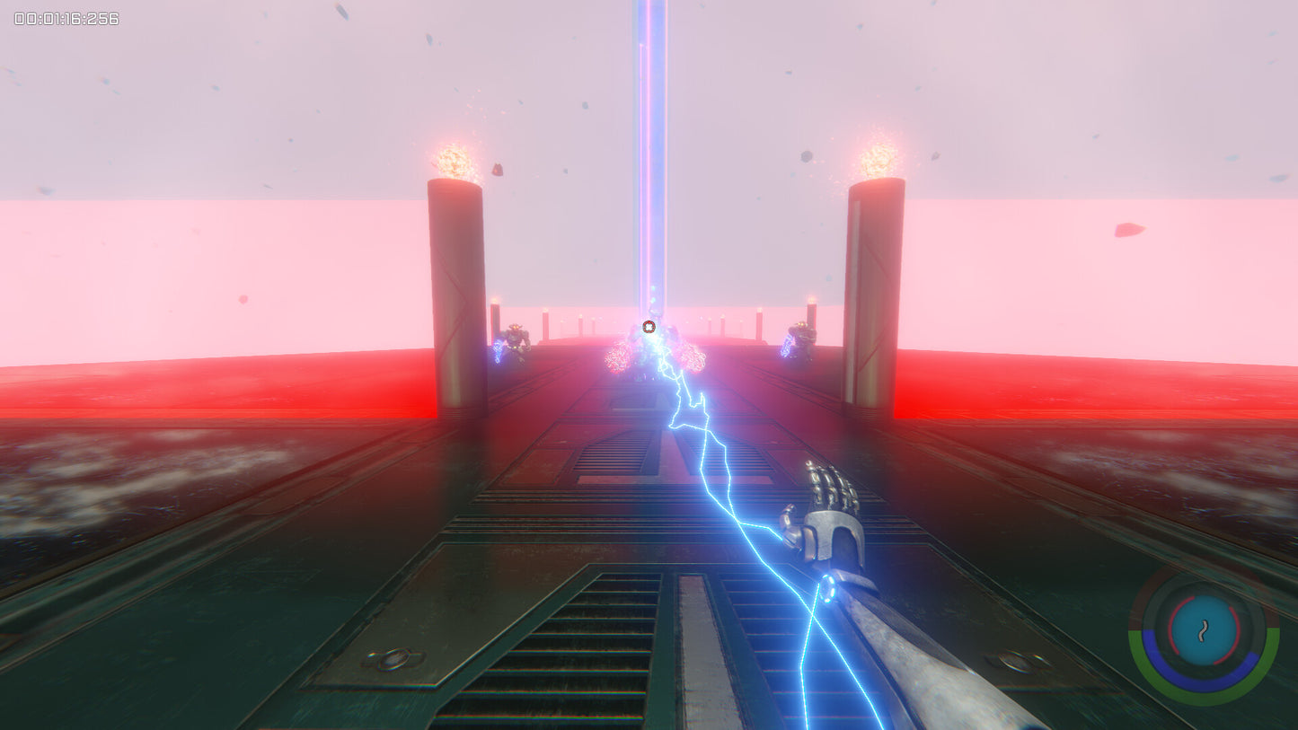 Rapid Puppet PC Steam CD Key  REGION FREE Warp Zone Experiments - [Email/Instant Delivery]
