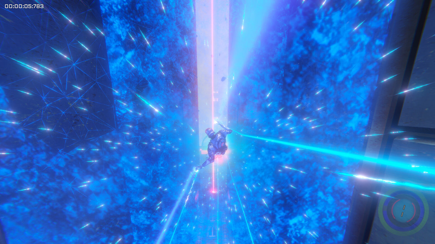 Rapid Puppet PC Steam CD Key  REGION FREE Warp Zone Experiments - [Email/Instant Delivery]