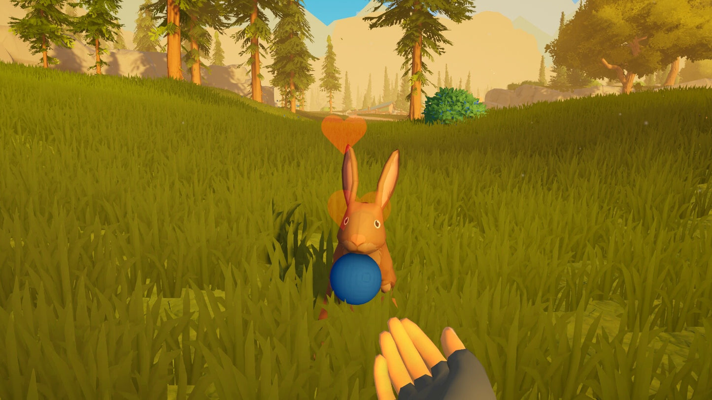 Outbound PC Steam Altergift  REST OF THE WORLD Square Glade Games - [Email/Instant Delivery]