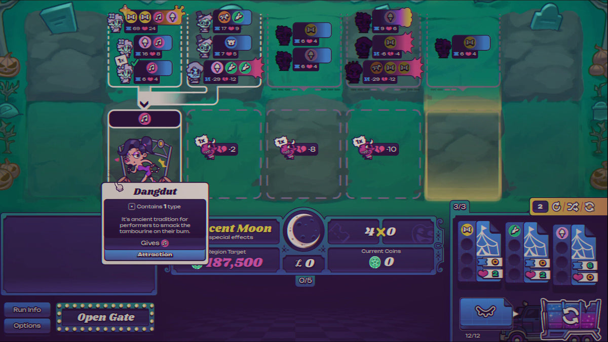 Luxman Moonlit Market PC Steam CD Key  REGION FREE Goblinz Publishing - [Email/Instant Delivery]