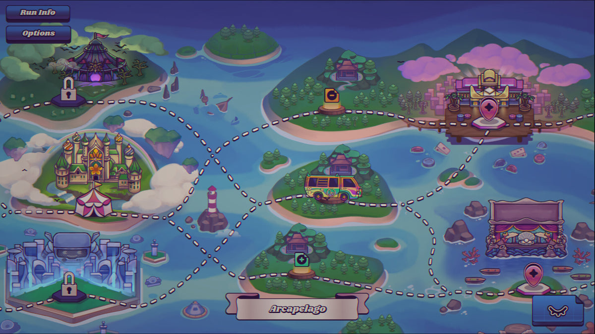 Luxman Moonlit Market PC Steam CD Key  REGION FREE Goblinz Publishing - [Email/Instant Delivery]