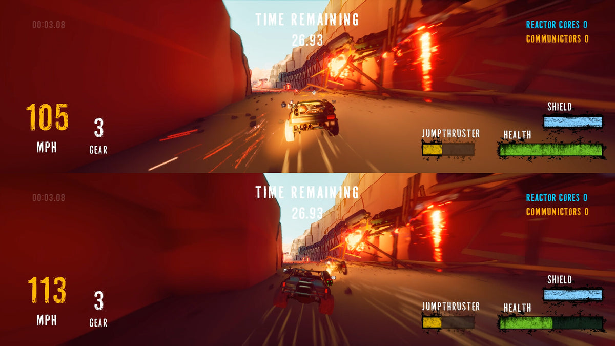 Anarchy Road PC Steam CD Key  REGION FREE Bunker Brothers LLC - [Email/Instant Delivery]