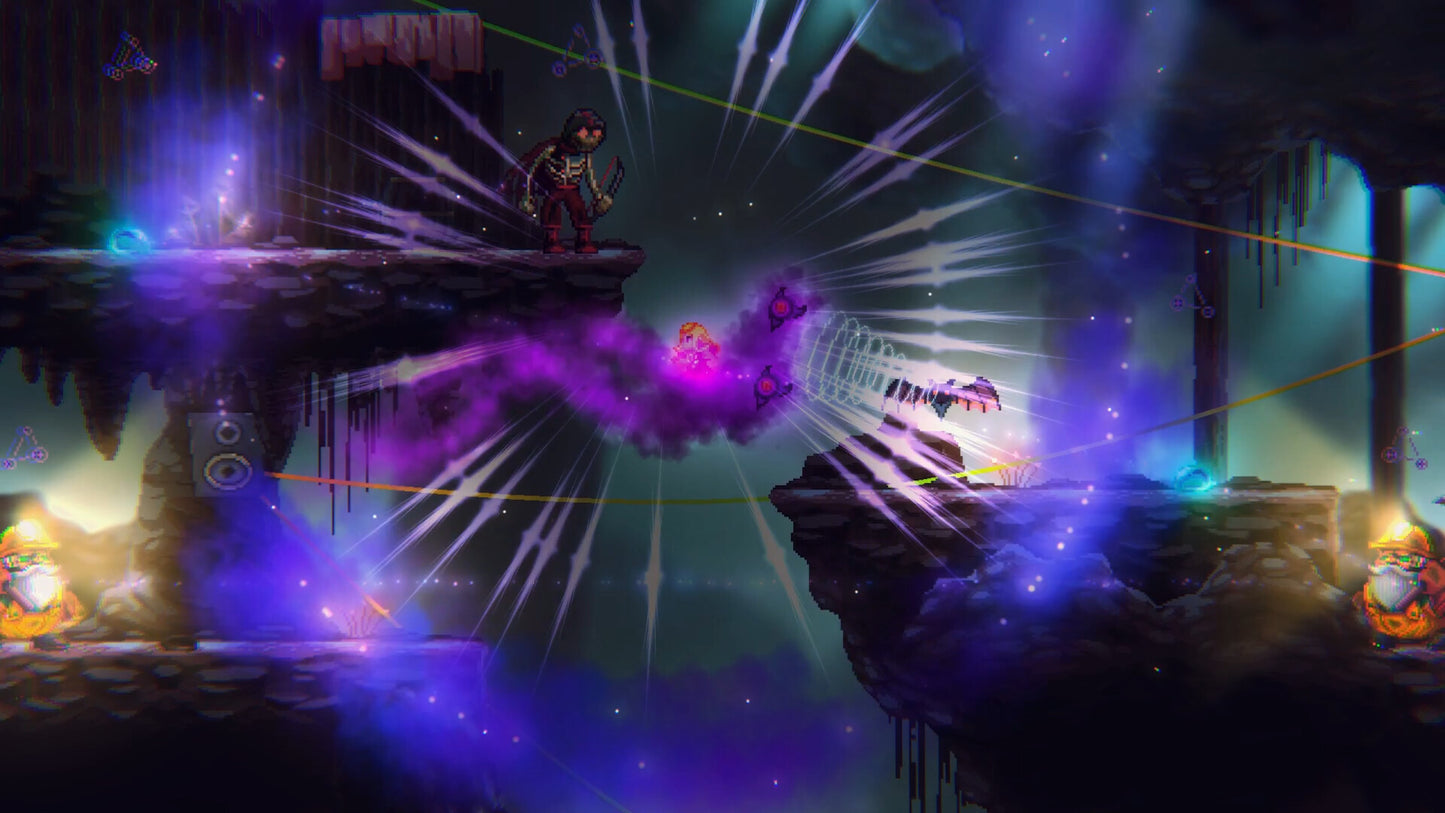 Sophie: Starlight Whispers PC Steam CD Key  REGION FREE Youth Gaming - [Email/Instant Delivery]