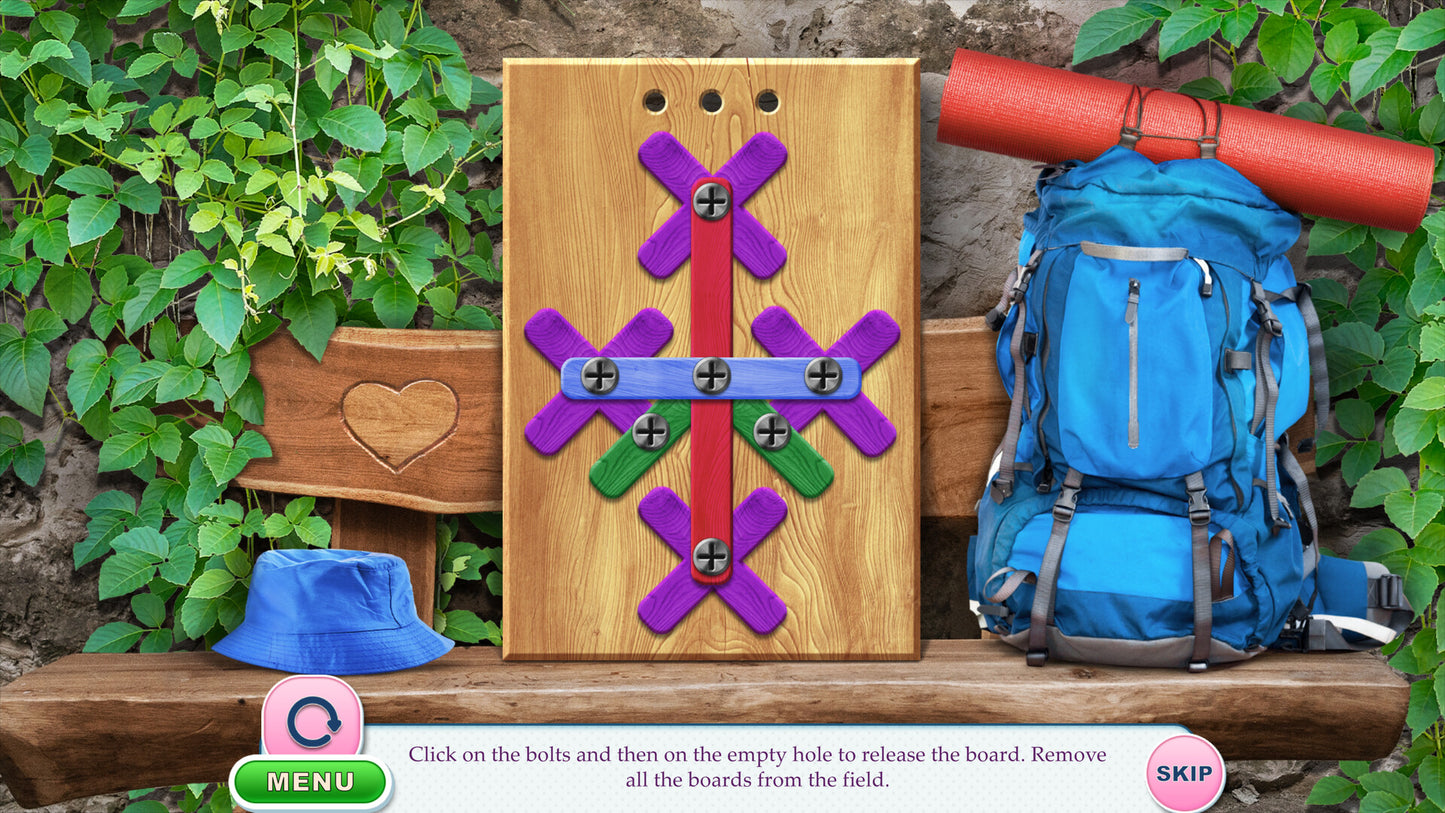 Family Roadshow: Hidden Adventures Collector's Edition PC Steam CD Key  REGION FREE Avi Games - [Email/Instant Delivery]