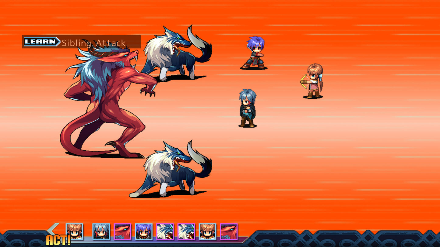 Fortuna Magus PC Steam CD Key  REGION FREE KEMCO - [Email/Instant Delivery]