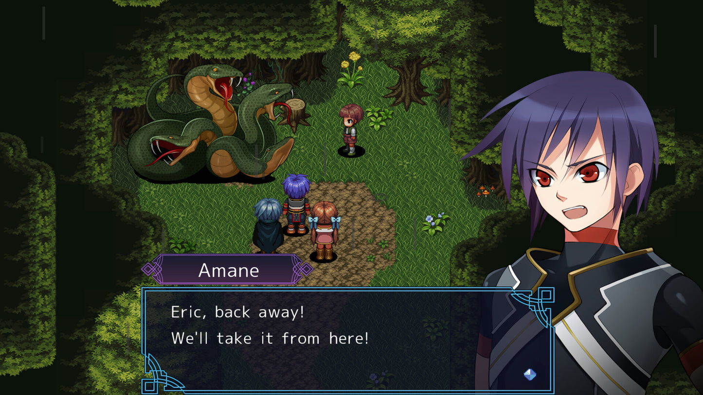 Fortuna Magus PC Steam CD Key  REGION FREE KEMCO - [Email/Instant Delivery]
